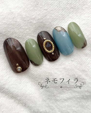 ネイルホリック Top coat/ネイルホリック/ネイルトップコート・ベースコートを使ったクチコミ（1枚目）