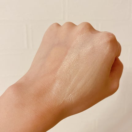 乾燥さん 保湿力スキンケア下地 カバータイプ/乾燥さん/化粧下地を使ったクチコミ(4枚目)