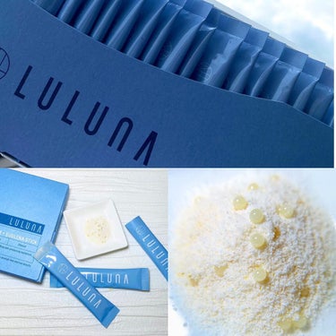 BIFIDOBACTERIUM + EUGLENA STICK (ビフィズス菌＋ユーグレナ スティック)	/LULUNA/健康サプリメントを使ったクチコミ（3枚目）