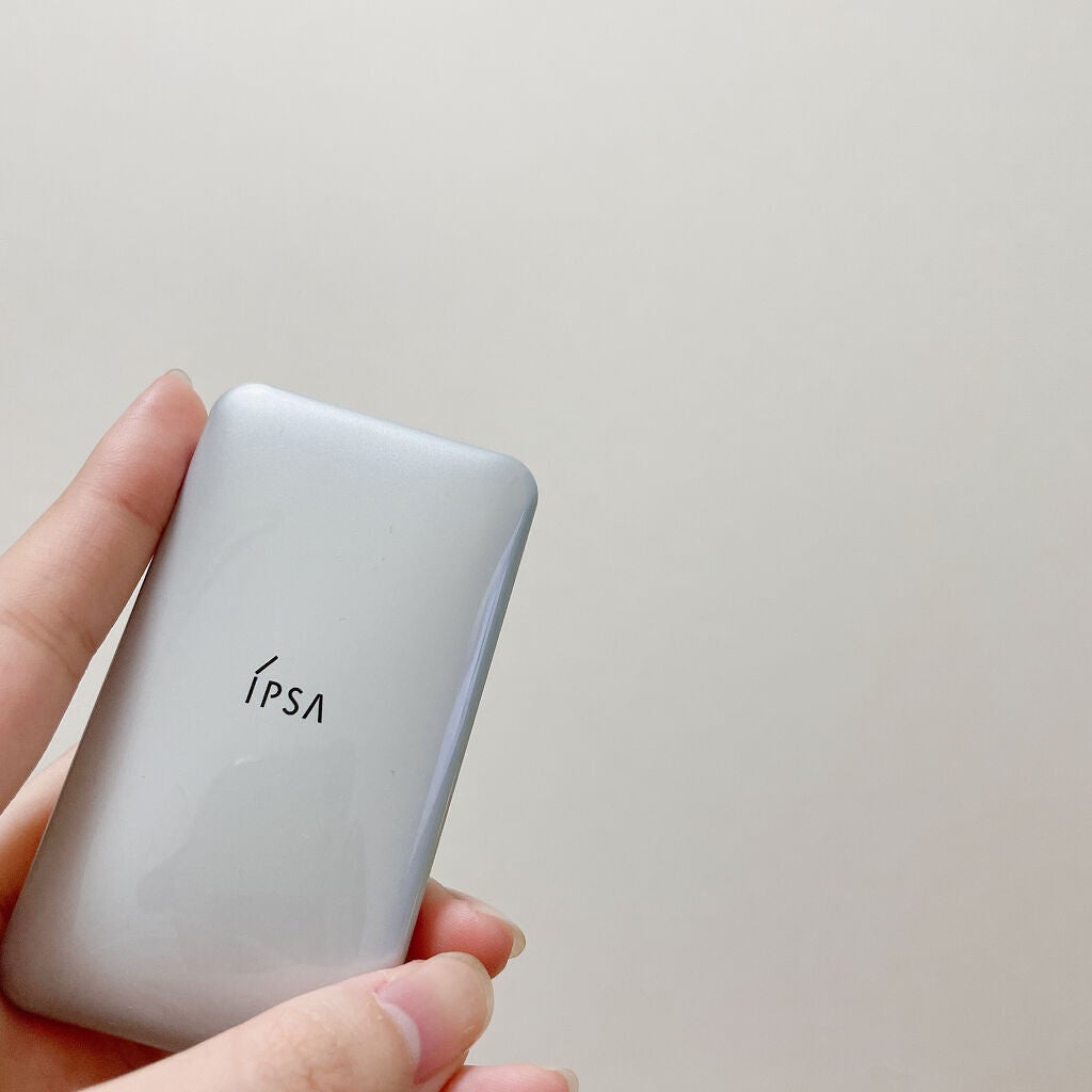 クリエイティブコンシーラーe/IPSA/パレットコンシーラーを使ったクチコミ(1枚目)