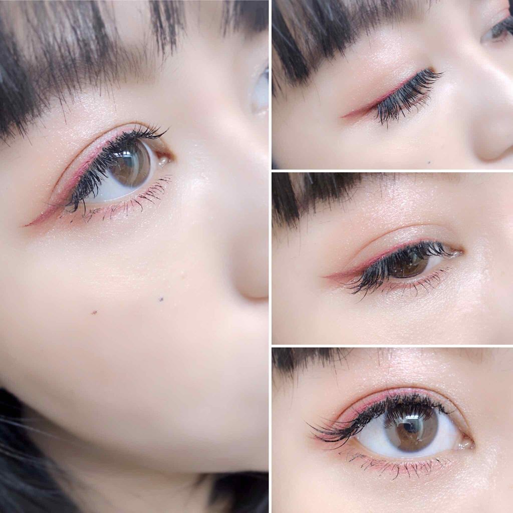 スモール アイシャドウ クラブ/M・A・C/単色アイシャドウを使ったクチコミ（3枚目）