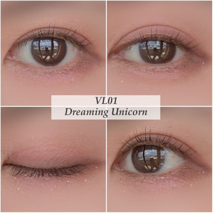 フルショット ルーティーン アイパレット/A’pieu/アイシャドウパレットを使ったクチコミ(8枚目)