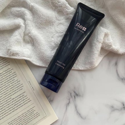 モイストゲルクレンジング/Re dermalab/クレンジングジェルを使ったクチコミ(6枚目)