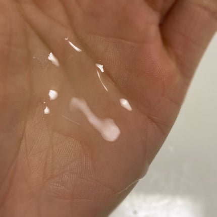 モイスチュア エマルジョン/カルテHD/乳液を使ったクチコミ(2枚目)