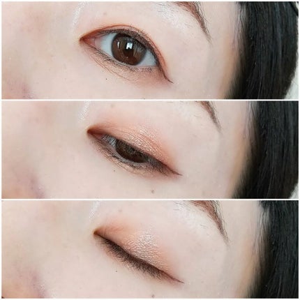 デイリズムアイパレット/heimish/アイシャドウパレットを使ったクチコミ(4枚目)