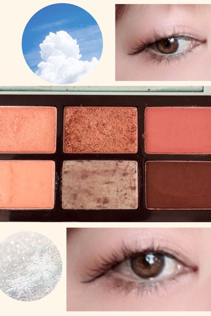 スーパープルーフ ペン ライナー/CLIO/リキッドアイライナーを使ったクチコミ(4枚目)