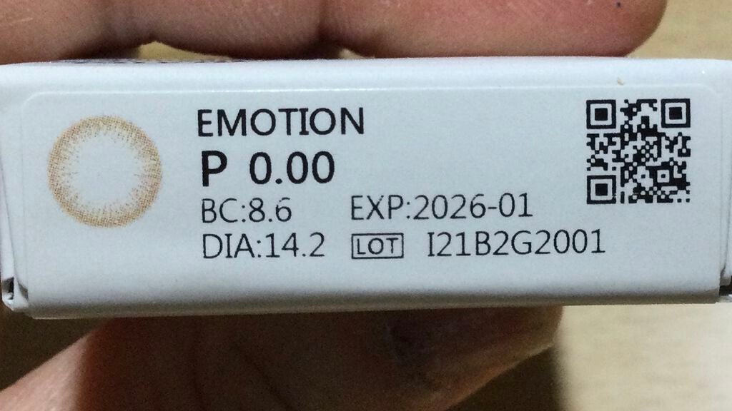 VNTUS 1day/VNTUS/ワンデー(1DAY)カラコンを使ったクチコミ(2枚目)