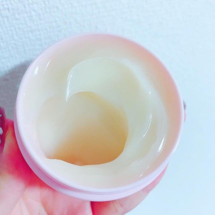 草花木果 多機能ジェルクリーム/草花木果/オールインワン化粧品を使ったクチコミ(2枚目)