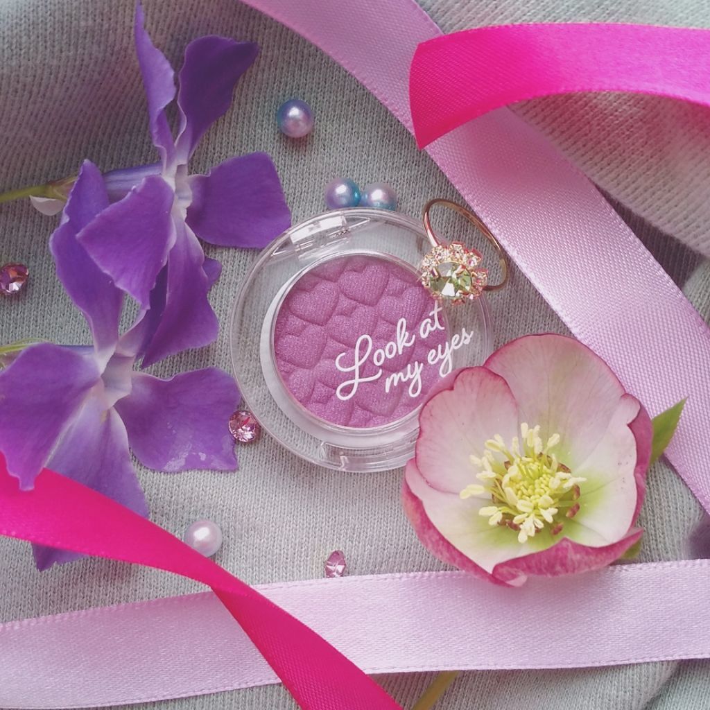 【ALL¥500以下】こんなに安くていいの?高品質・低価格♡シングルアイシャドウ5選のサムネイル