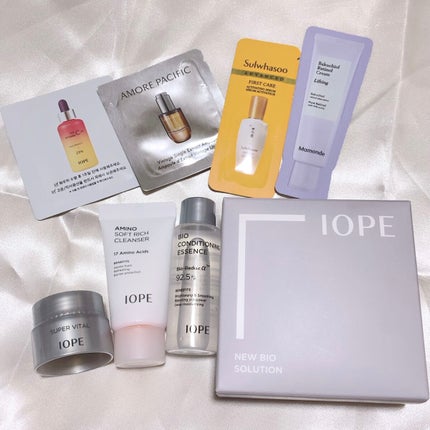 レチノール エキスパート0.1%/IOPE/美容液を使ったクチコミ(7枚目)