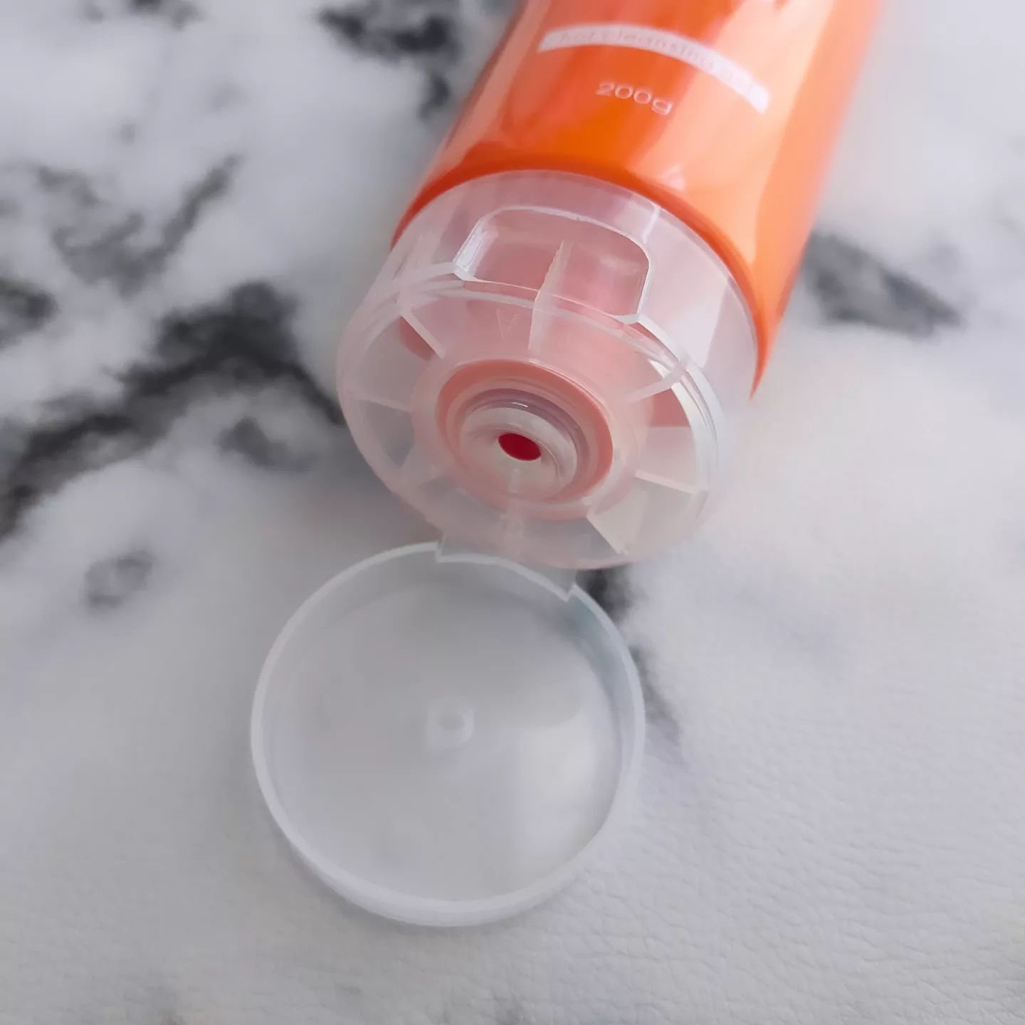 Cior クレンジングジェル オレンジ*5袋 Cior クレンジングジェル オレンジ*5袋