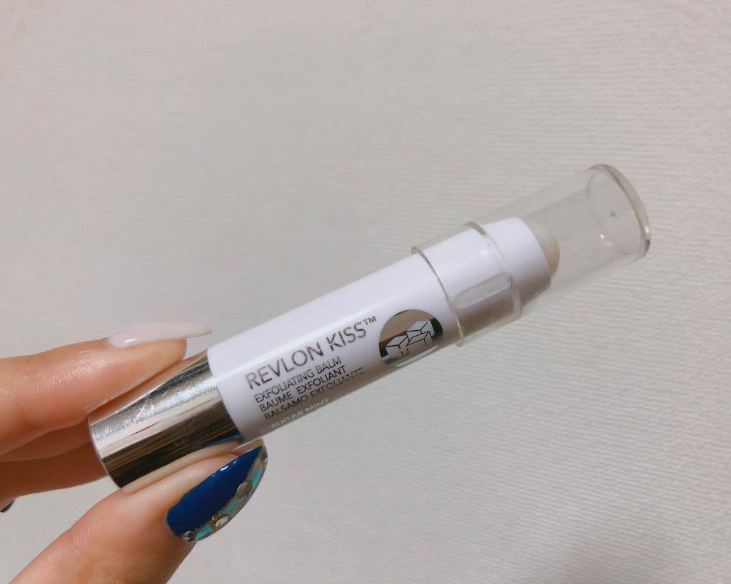 レブロン
キス シュガー スクラブ


去年探し回って買えなかったけど、プラザに大量にあって買えた！

私はとにかくもう唇の治安が悪くて、なにしても皮ずるむけるし乾燥してパリパリなるけど、これ塗りだして比較的マシになった気がする。

硬いけ