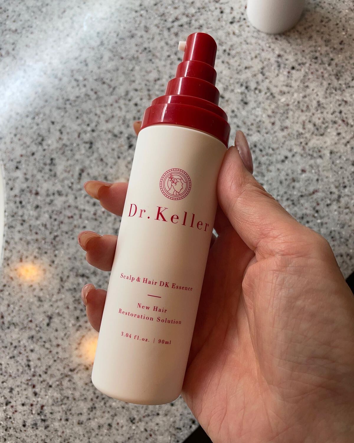 試してみた】薬用育毛エッセンス Dr.Kellerのリアルな口コミ 試してみた】薬用育毛エッセンス Dr.Kellerのリアルな口コミ
