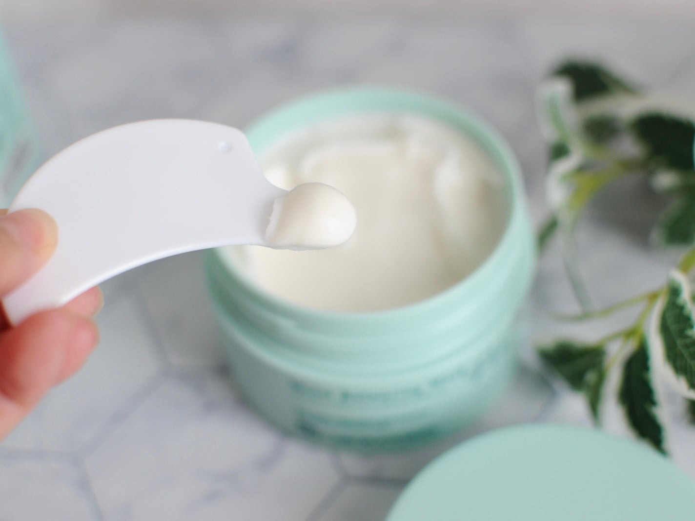 モイストバランシングマスクPro./ビービーラボラトリーズ/洗い流すパック・マスクを使ったクチコミ(1枚目)