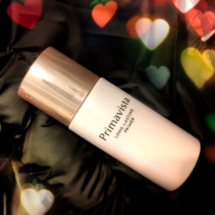 スキンプロテクトベース<皮脂くずれ防止>/プリマヴィスタ/化粧下地を使ったクチコミ(1枚目)