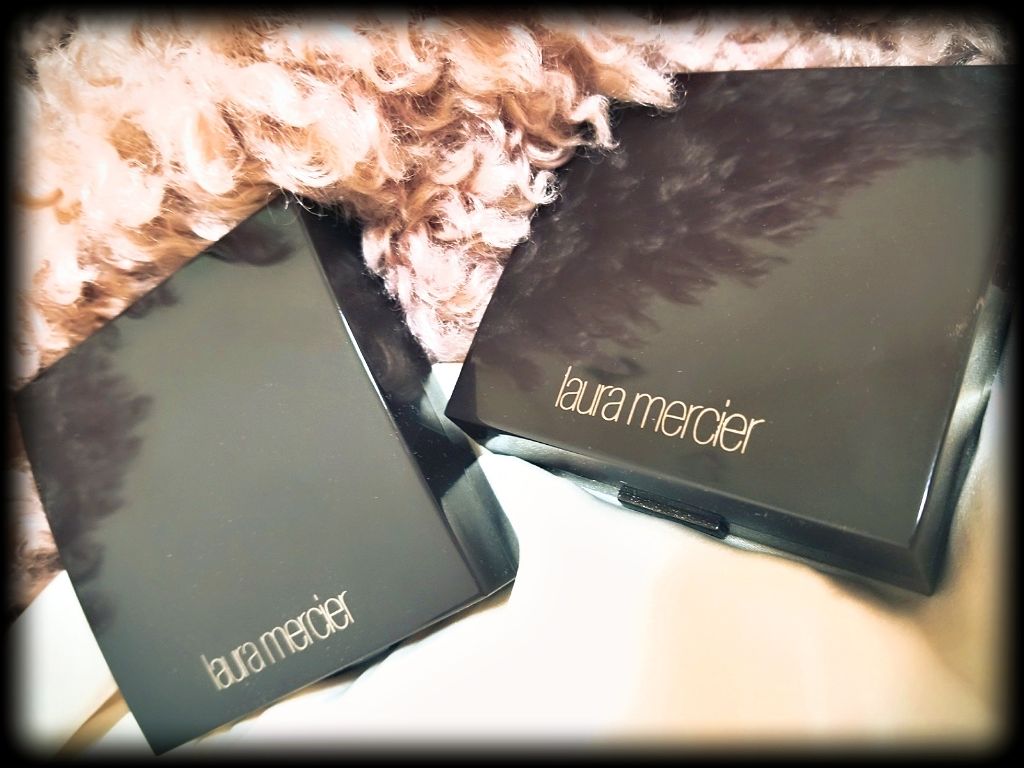 フェイスイルミネーター/ローラ メルシエ/パウダーハイライトを使ったクチコミ(1枚目)