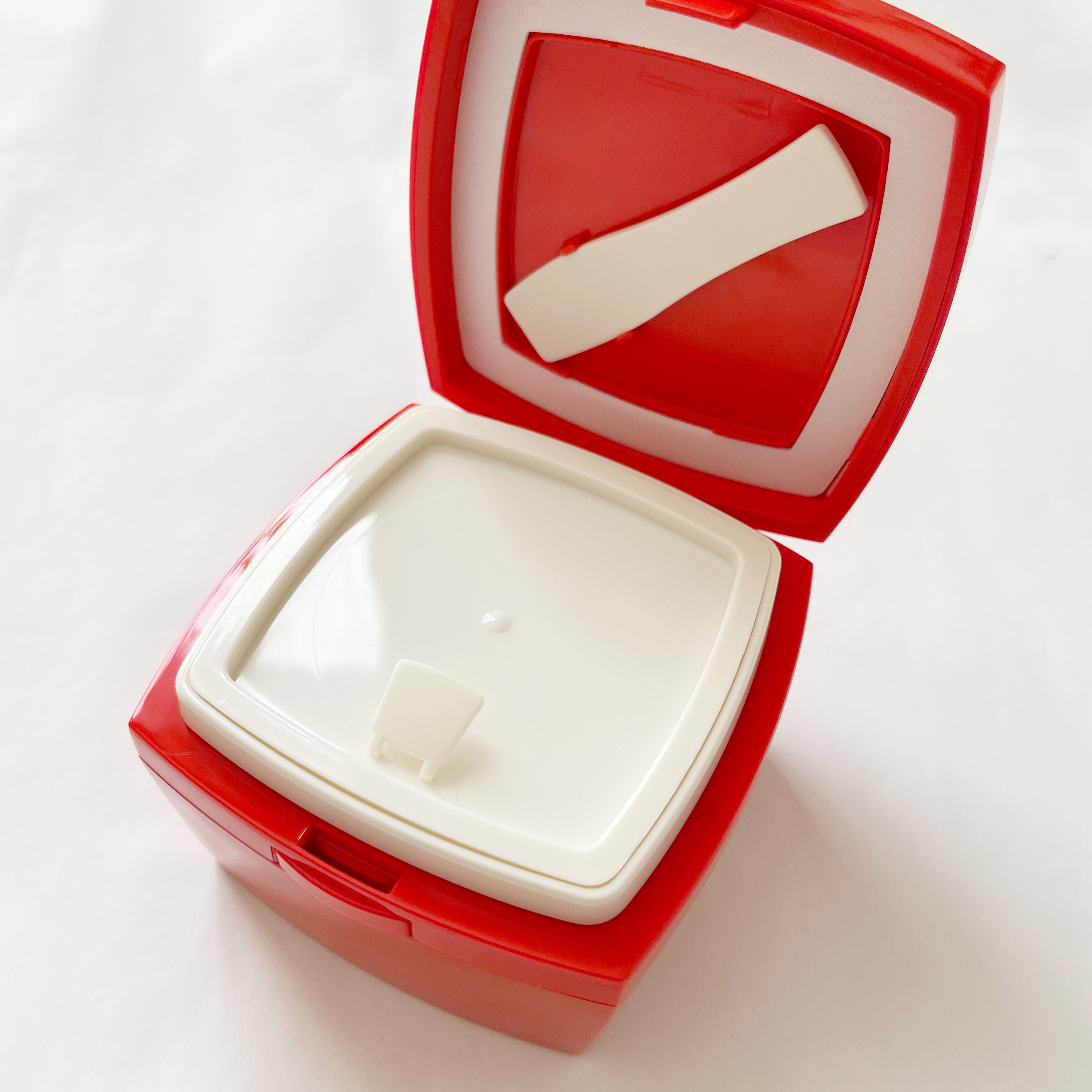 ローメルト クレンジングバーム クロ/アーレス/クレンジングバームを使ったクチコミ（3枚目）