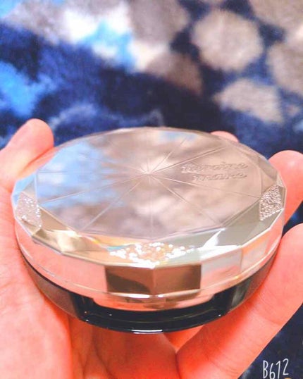 ロングステイパウダー ハイカバー/ヒロインメイク/プレストパウダーを使ったクチコミ(2枚目)