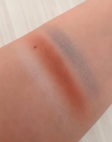 浮生大梦 9色アイシャドウパレット/CATKIN/アイシャドウパレットを使ったクチコミ(5枚目)