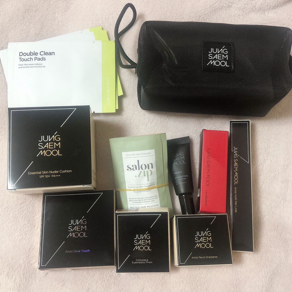 Eyeshadow prism SomeBrown/JUNG SAEM MOOL/単色アイシャドウを使ったクチコミ（2枚目）