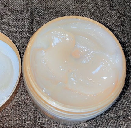 ディープダメージリペアー ヘアマスク/パンテーン/ヘアマスク・ヘアパックを使ったクチコミ(3枚目)