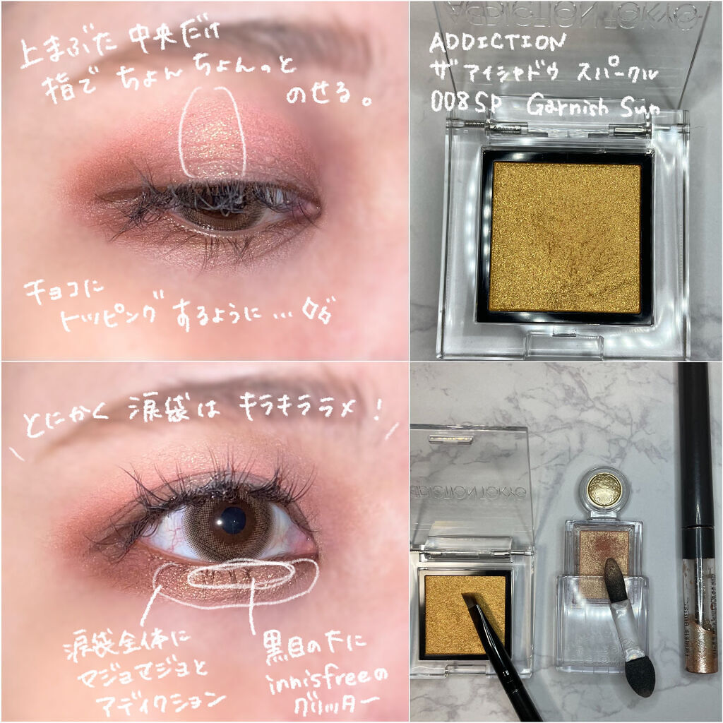 TOPARDS 1day/TOPARDS/ワンデー（１DAY）カラコンを使ったクチコミ（3枚目）