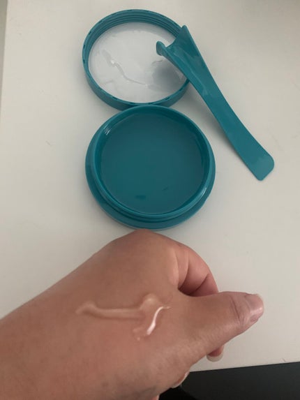 を使ったクチコミ(2枚目)