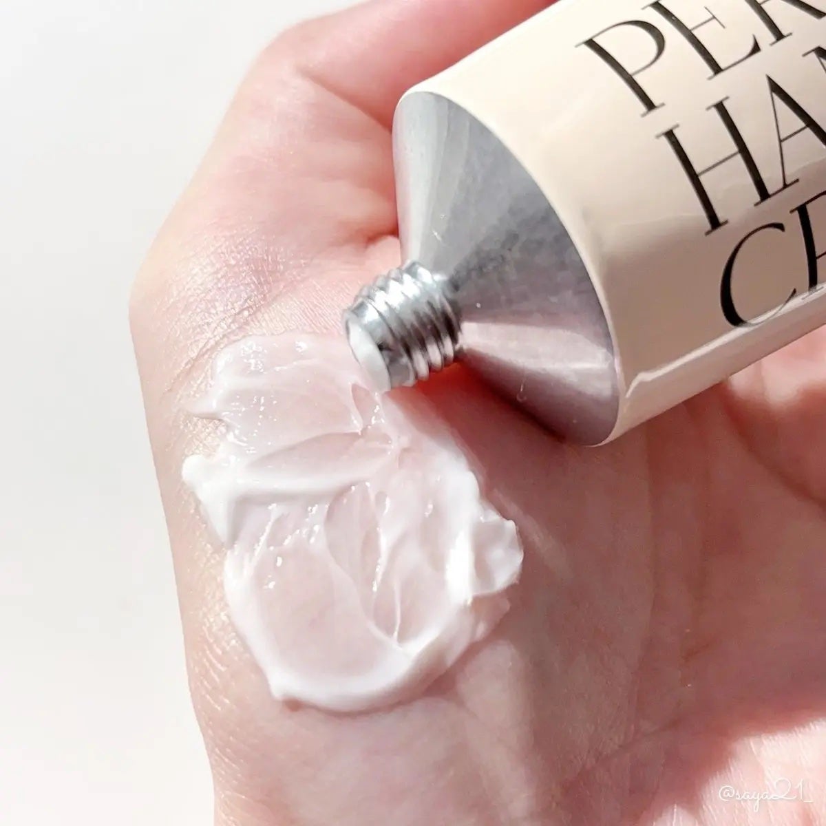 Eau De Perfume/After blow/香水(レディース)を使ったクチコミ(3枚目)