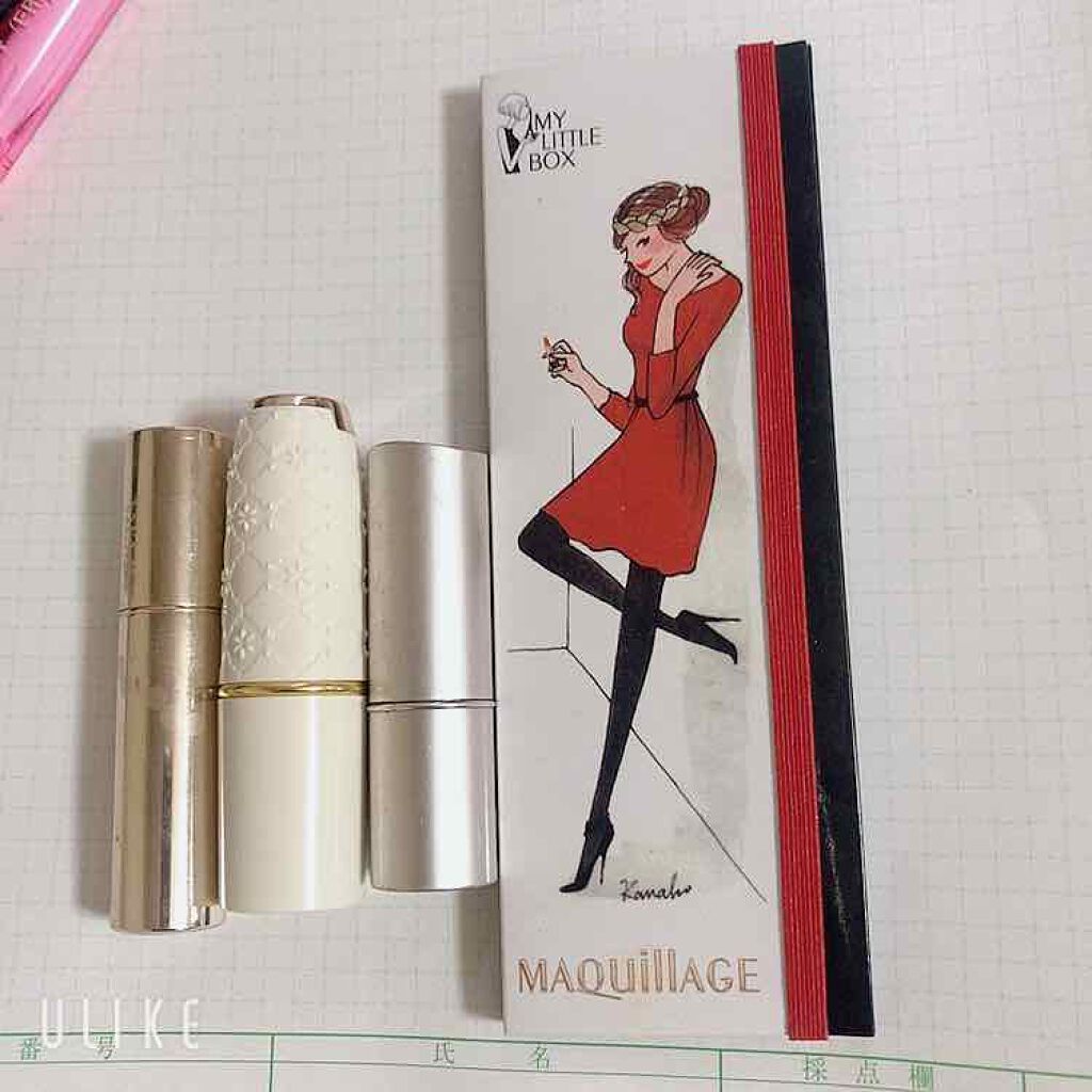 ルース パウダー/ちふれ/ルースパウダーを使ったクチコミ（2枚目）