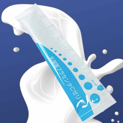 乳酸菌プラセンタCゼリー ヨーグルト味 /アース製薬/食品を使ったクチコミ(4枚目)