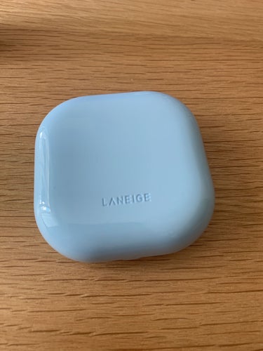 【2020ホリデーエディション】ネオクッション/LANEIGE/クッションファンデーションを使ったクチコミ（1枚目）