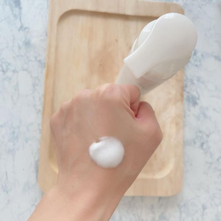 タラソ スパ クリーム/ines/洗い流すヘアトリートメントを使ったクチコミ(9枚目)