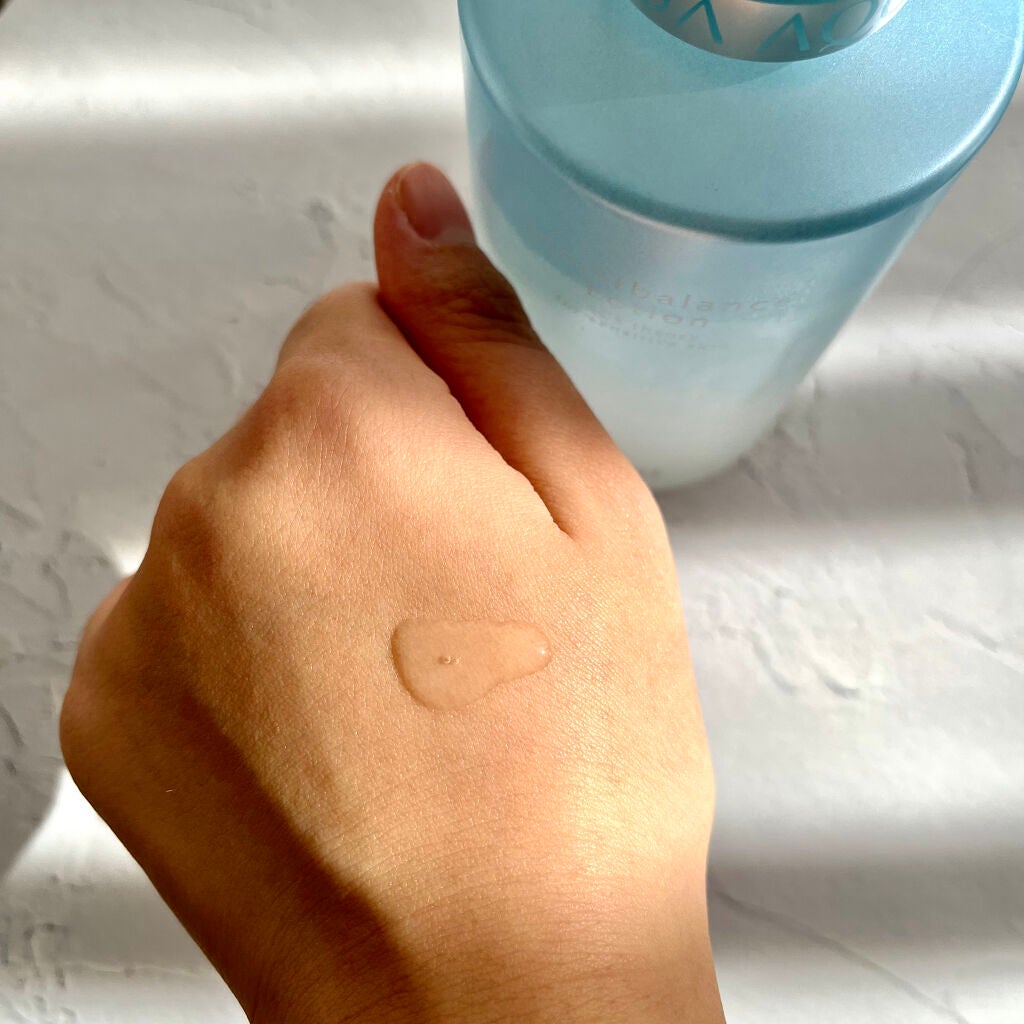 モイストバランス ローション/ACSEINE/化粧水 by あこ