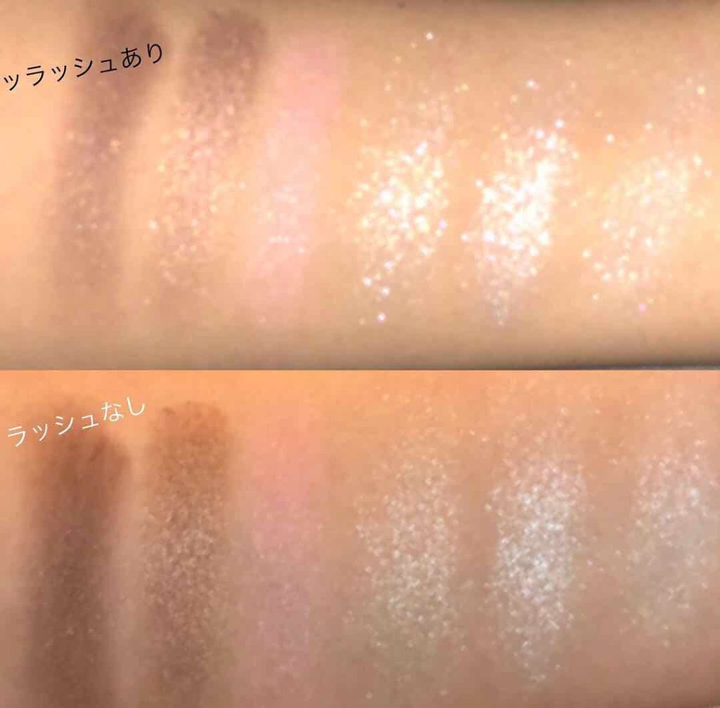 スノーイーラブドロップ アイズ/JILL STUART/アイシャドウパレットを使ったクチコミ(2枚目)