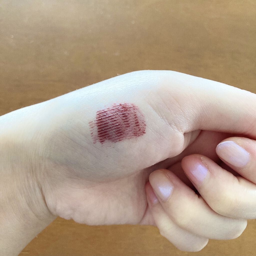 クイックラッシュカーラー/キャンメイク/マスカラ下地を使ったクチコミ（3枚目）