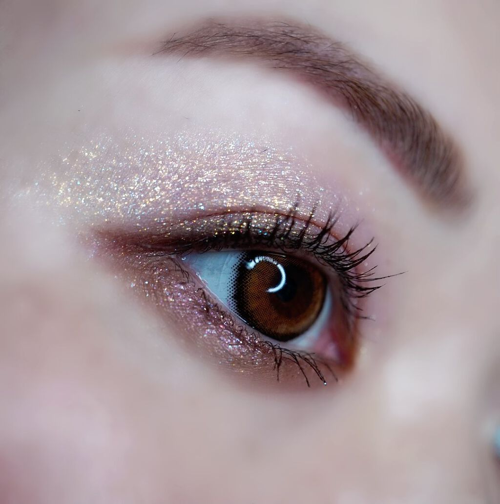 トーン ロング ラッシュ マスカラ/to/one/マスカラを使ったクチコミ(8枚目)