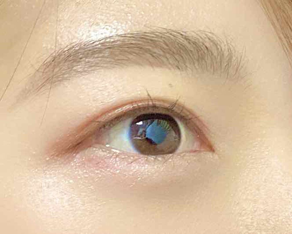 プレイカラー アイシャドウ/ETUDE/アイシャドウパレットを使ったクチコミ(2枚目)