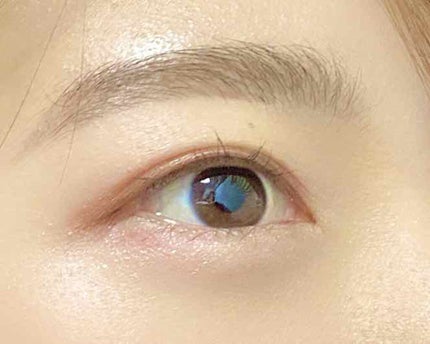 プレイカラー アイシャドウ/ETUDE/アイシャドウパレットを使ったクチコミ(2枚目)