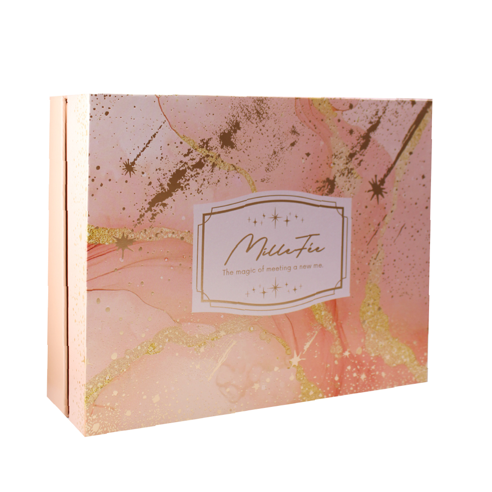 ホリデーボックス / MilleFée