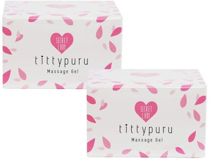 LadyEnss シークレットレディ ティティプル