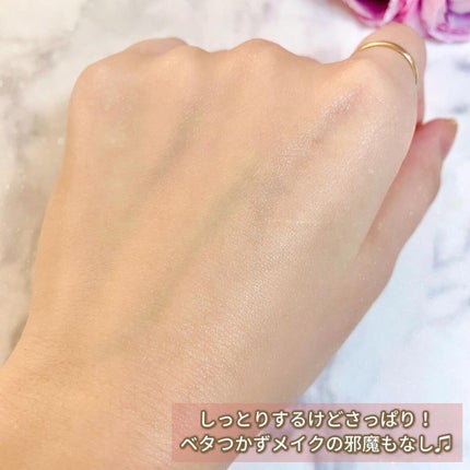 サンクリーム+/ DermaJ/日焼け止めクリームを使ったクチコミ(6枚目)