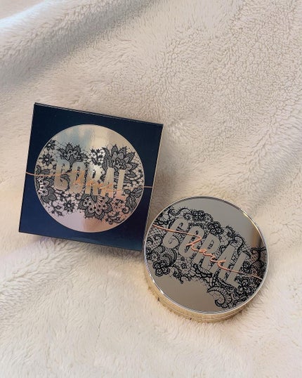 FGF7 ハイドロセルクッション/Coralhaze/クッションファンデーションを使ったクチコミ(7枚目)