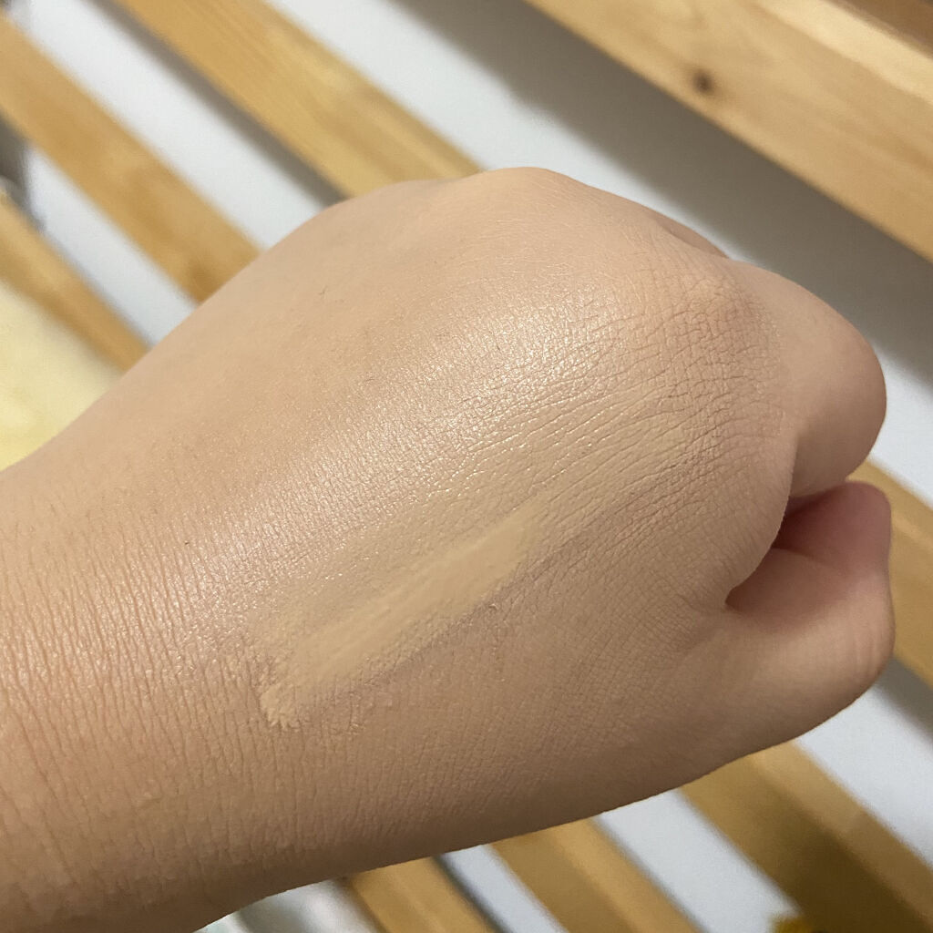 フィットミー プライマー/MAYBELLINE NEW YORK/化粧下地を使ったクチコミ（3枚目）