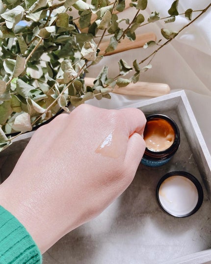 アノイント H2O ディパッフィング アイジェル/Antipodes/アイケア・アイクリームを使ったクチコミ(4枚目)