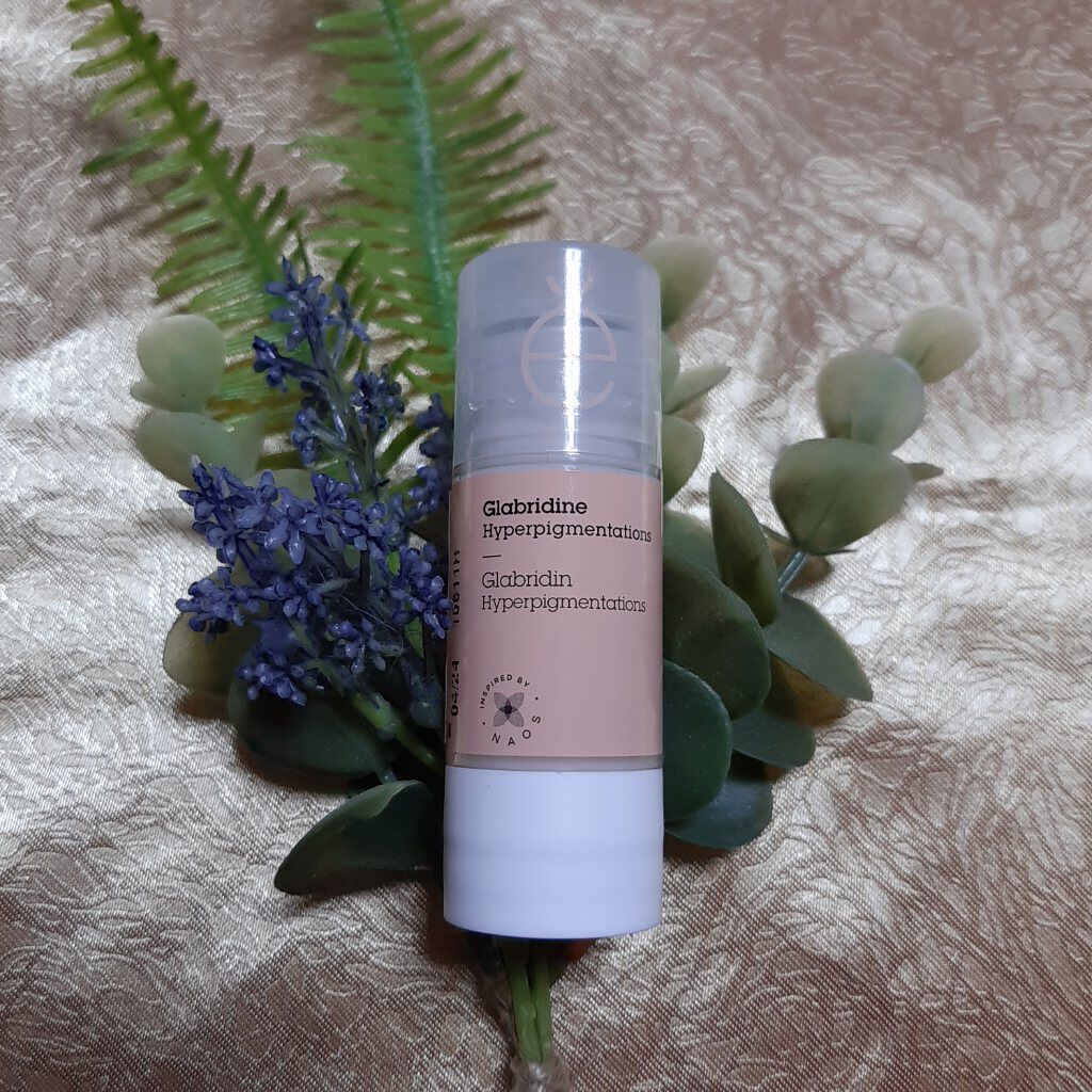 ホワイト ピュアアクティブ GL/エタピュール/美容液を使ったクチコミ(1枚目)