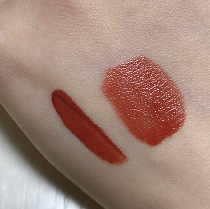 SPステイ ヴィニルインク/MAYBELLINE NEW YORK/口紅を使ったクチコミ(3枚目)