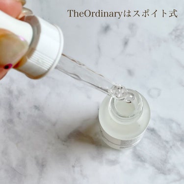 ナイアシンアミド10%+ 亜鉛1%/The Ordinary/美容液を使ったクチコミ（2枚目）