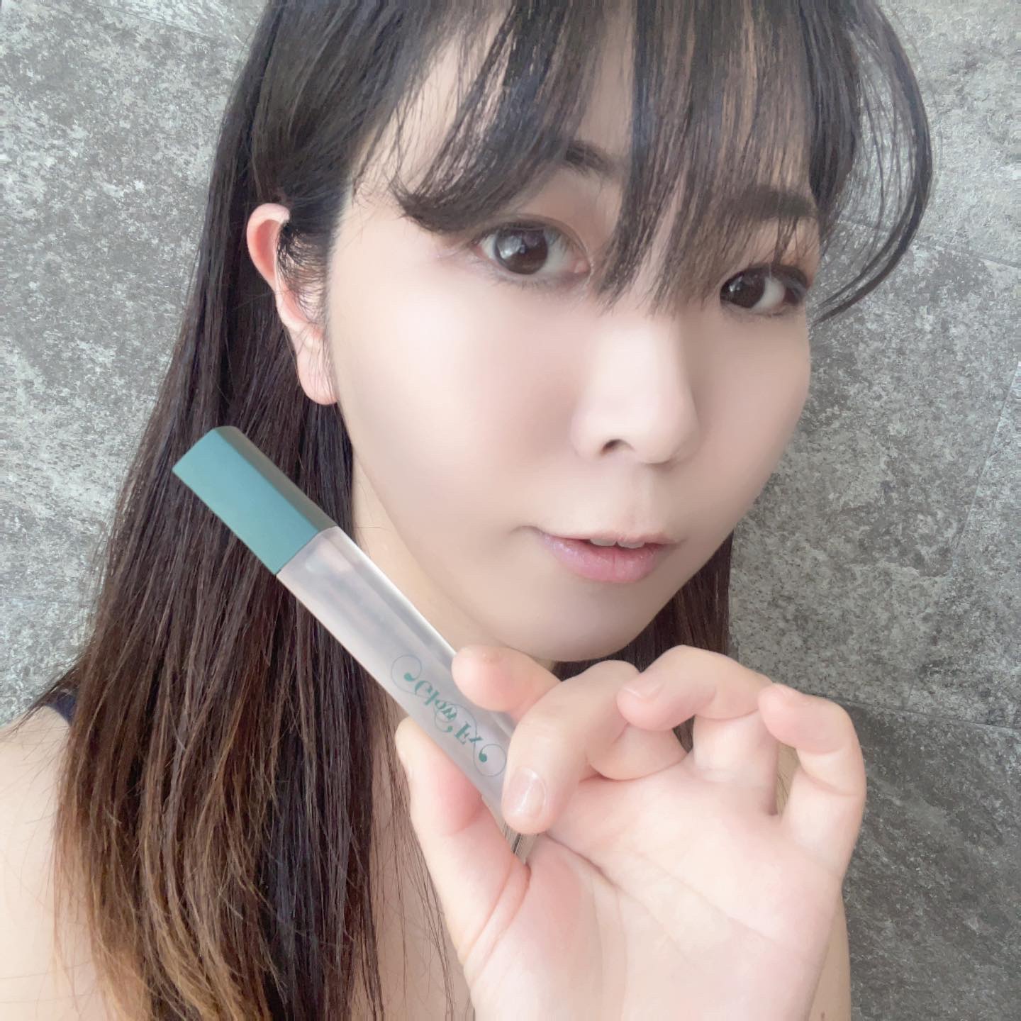 パンプアップ リップティント/Glow Fx/リッププランパーを使ったクチコミ（2枚目）