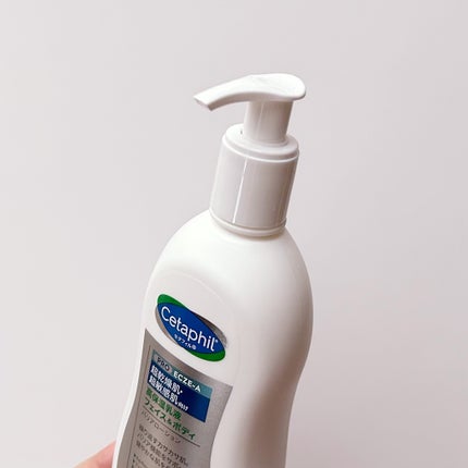 PROバリアローション/セタフィル/ボディローションを使ったクチコミ(5枚目)