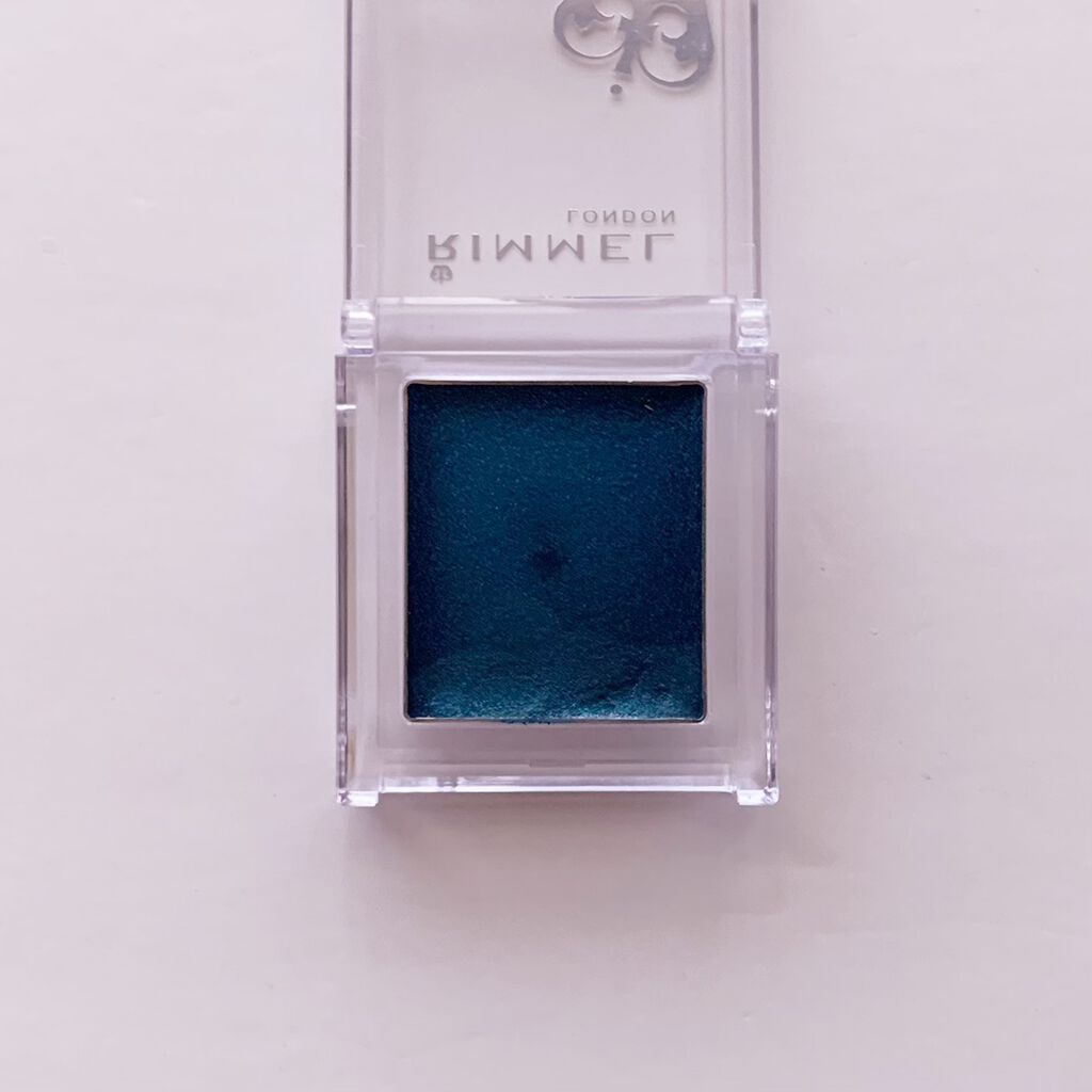 プリズム クリームアイカラー 012/リンメル ロンドン/ジェル・クリームアイシャドウを使ったクチコミ（3枚目）